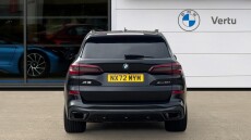 BMW X5 xDrive40d MHT M Sport 5dr Auto Diesel Estate